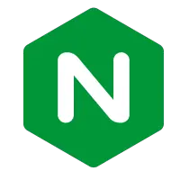 Icono de Nginx