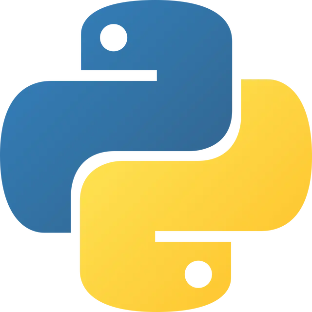 Icono de Python