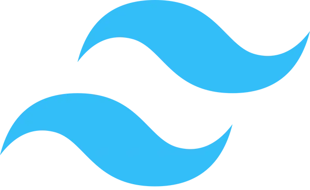 Icono de Tailwind CSS